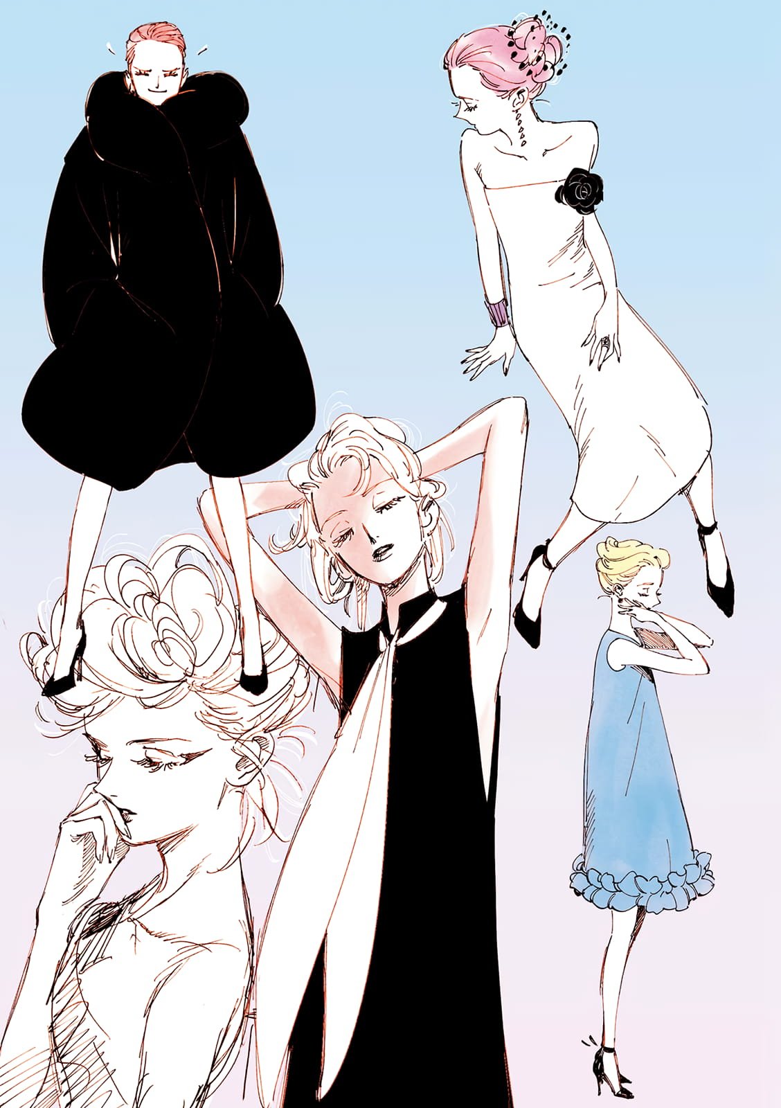 Veil, Chapter 17 image 13